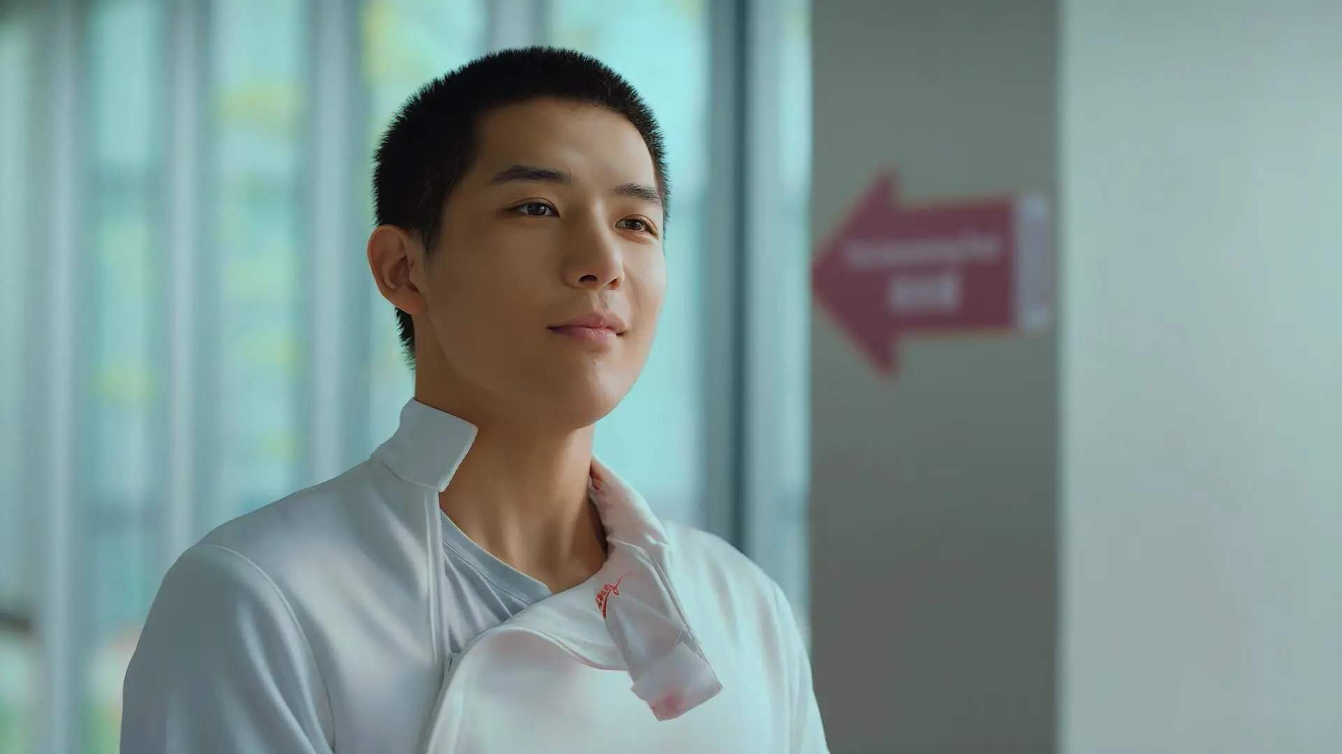 当东方猛虎遭遇休城火箭，利拉德如何以一人之力撕裂钢铁防线