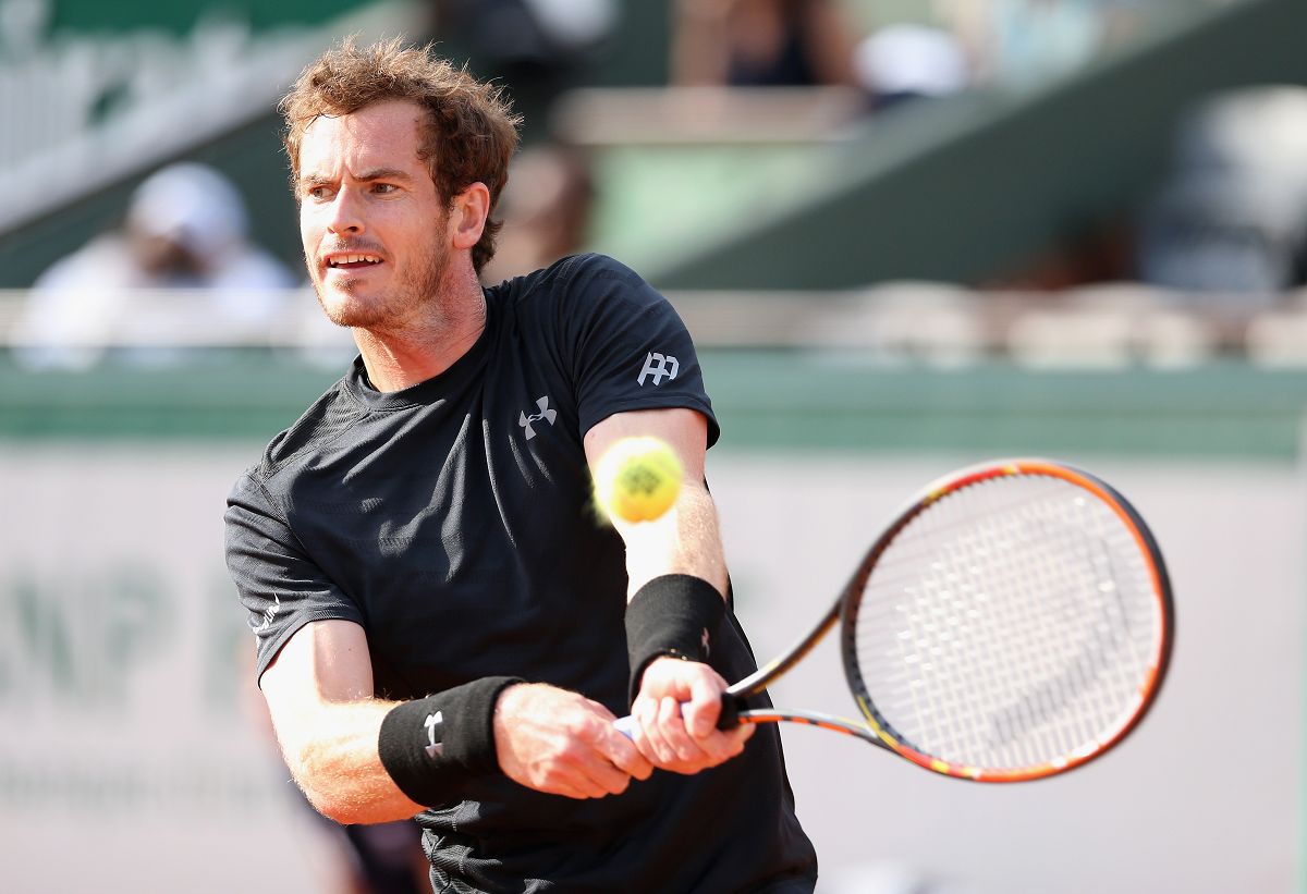 包含年终总决赛轻取法网，穆雷带队取胜的词条