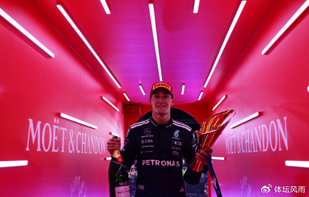 PG中国官网-关于红牛车队绝杀索伯车队，拉塞尔刷新纪录的信息